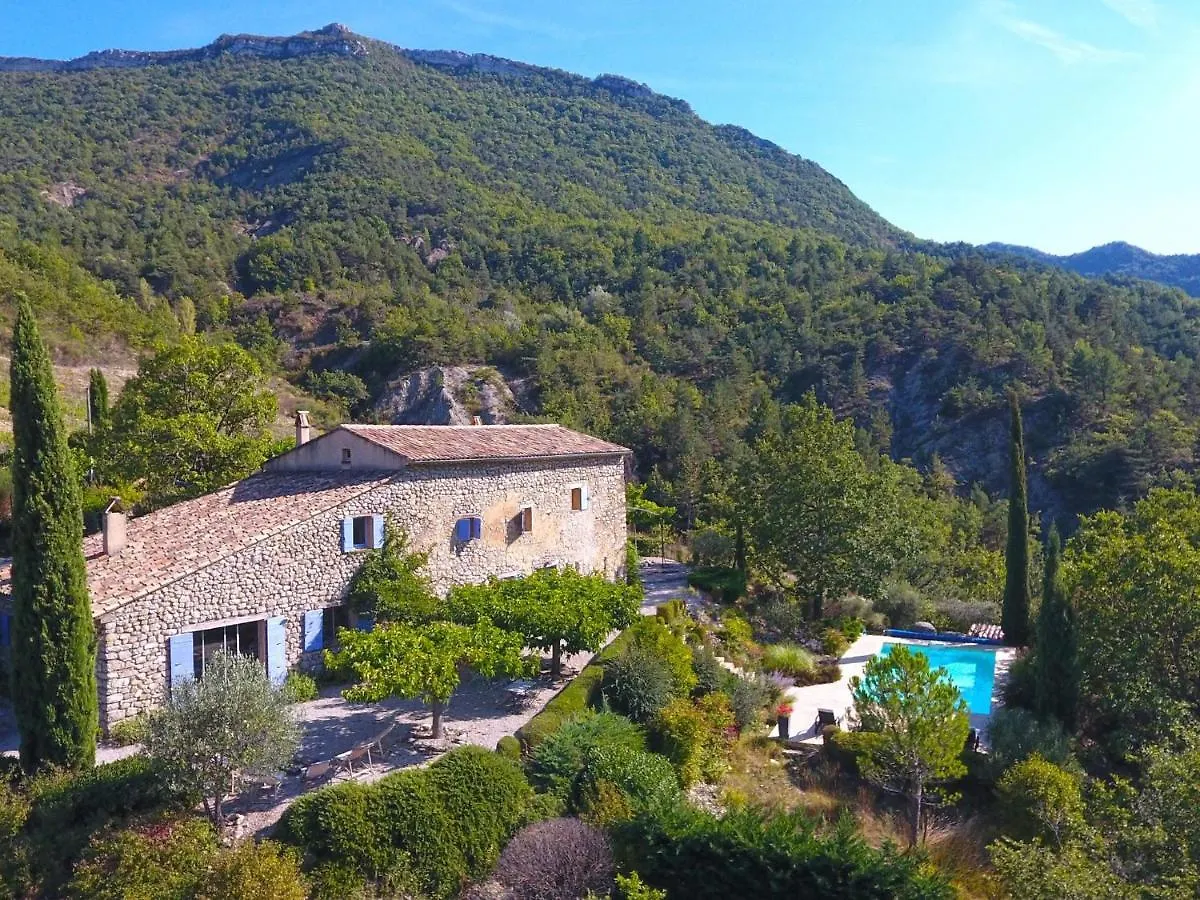 Le Serre Des Granges Maxx Montaulieu