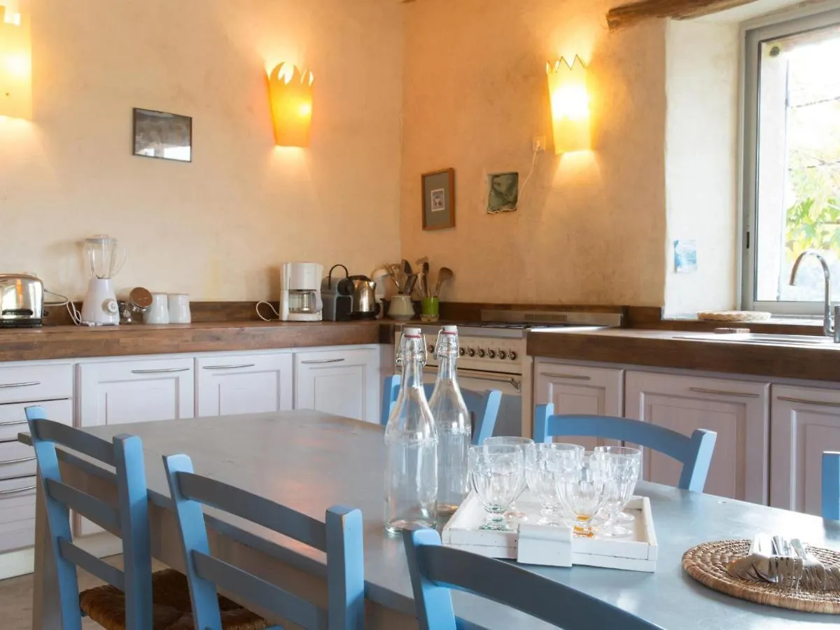 Le Serre Des Granges Maxx Montaulieu Holiday home