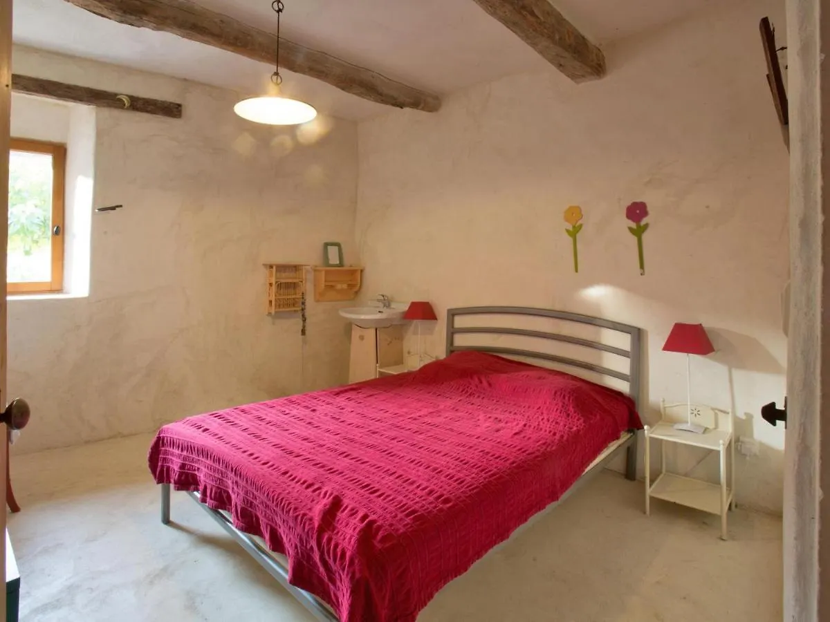 Le Serre Des Granges Maxx Montaulieu Holiday home