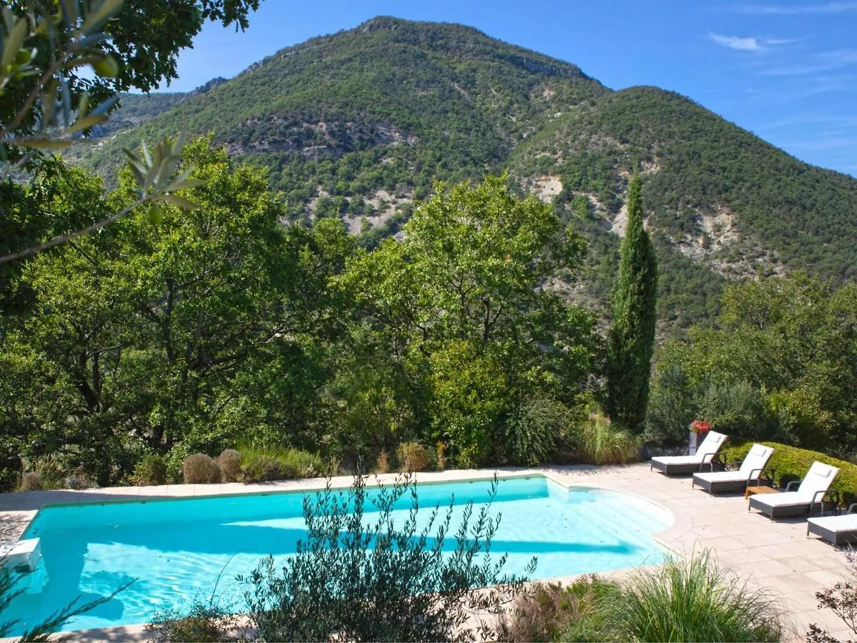 Le Serre Des Granges Maxx Montaulieu
