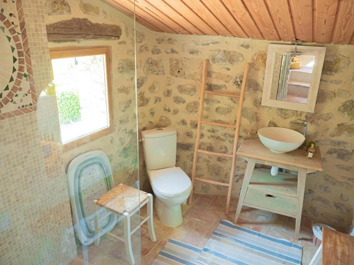 Le Serre Des Granges Maxx Montaulieu Holiday home