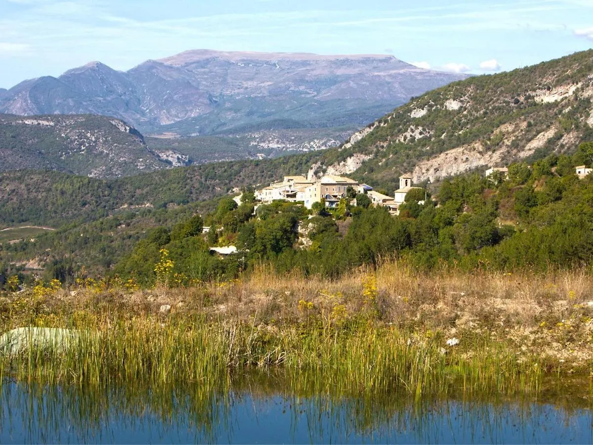 Le Serre Des Granges Maxx Montaulieu
