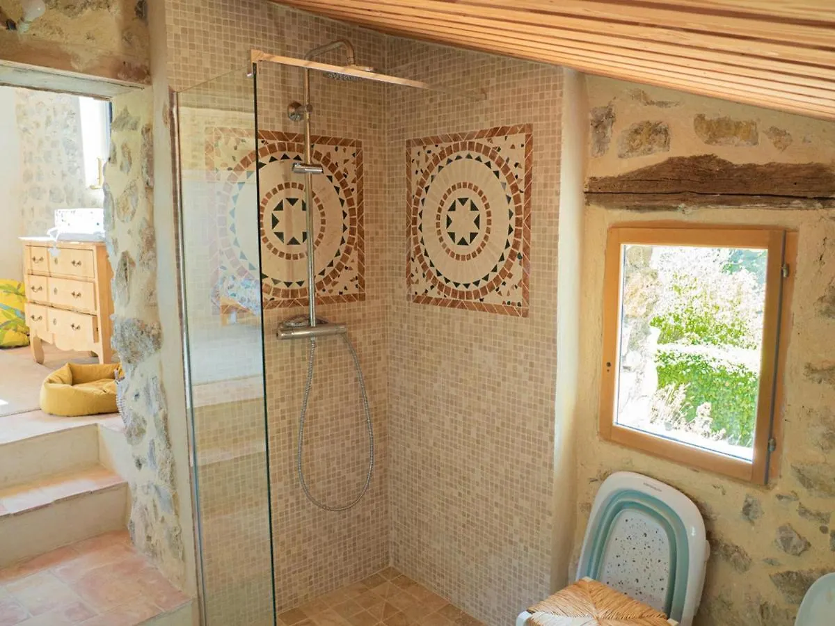 Holiday home Le Serre Des Granges Maxx Montaulieu